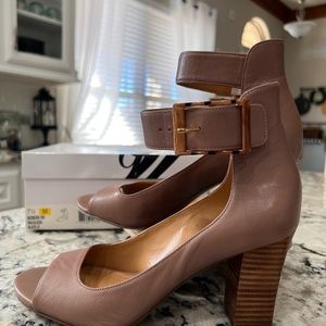 Nine West Julissa Heels